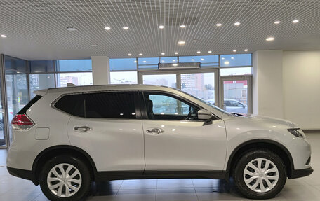Nissan X-Trail, 2018 год, 1 970 000 рублей, 8 фотография