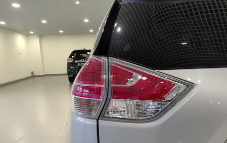 Nissan X-Trail, 2018 год, 1 970 000 рублей, 13 фотография