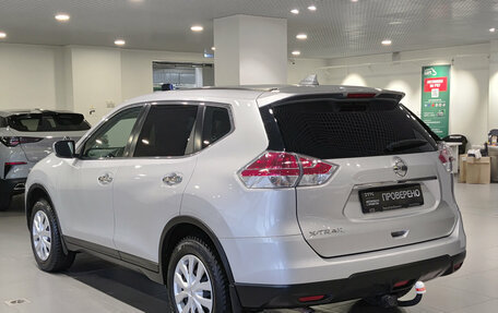 Nissan X-Trail, 2018 год, 1 970 000 рублей, 11 фотография