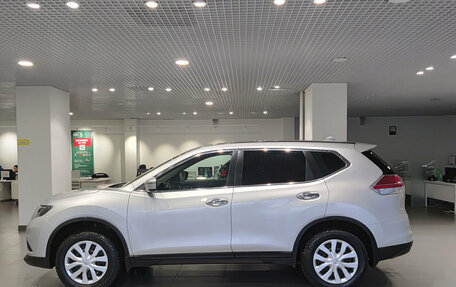 Nissan X-Trail, 2018 год, 1 970 000 рублей, 12 фотография