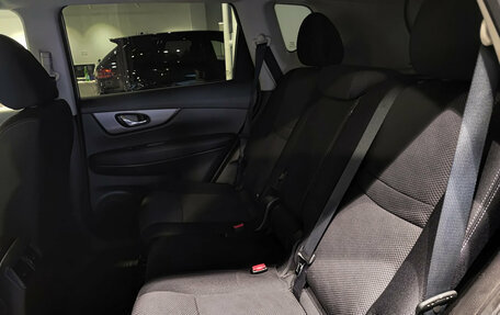 Nissan X-Trail, 2018 год, 1 970 000 рублей, 16 фотография