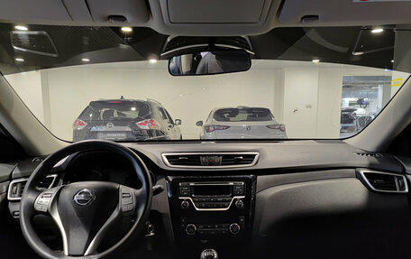 Nissan X-Trail, 2018 год, 1 970 000 рублей, 18 фотография