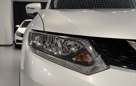 Nissan X-Trail, 2018 год, 1 970 000 рублей, 21 фотография
