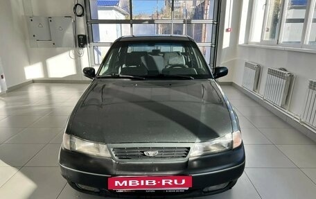 Daewoo Nexia I рестайлинг, 2002 год, 80 000 рублей, 2 фотография