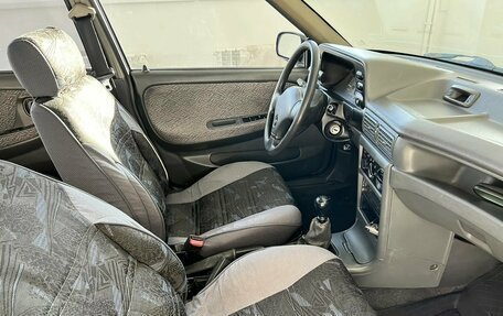 Daewoo Nexia I рестайлинг, 2002 год, 80 000 рублей, 15 фотография