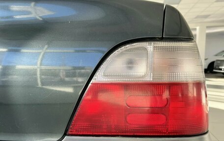 Daewoo Nexia I рестайлинг, 2002 год, 80 000 рублей, 5 фотография