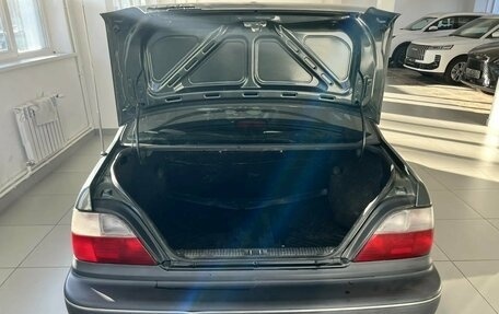 Daewoo Nexia I рестайлинг, 2002 год, 80 000 рублей, 10 фотография