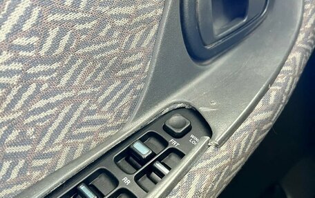 Daewoo Nexia I рестайлинг, 2002 год, 80 000 рублей, 19 фотография