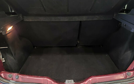 Renault Sandero I, 2012 год, 645 000 рублей, 14 фотография