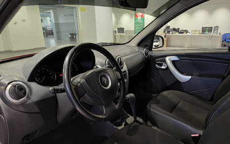 Renault Sandero I, 2012 год, 645 000 рублей, 20 фотография