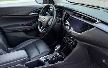Buick Encore I, 2020 год, 1 850 000 рублей, 5 фотография
