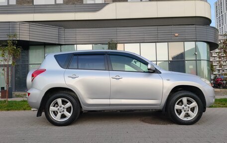 Toyota RAV4, 2006 год, 795 000 рублей, 6 фотография