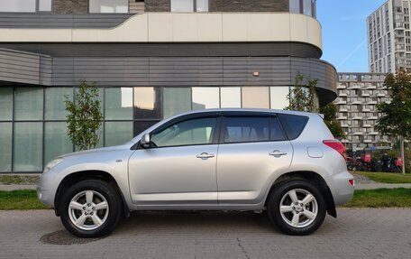 Toyota RAV4, 2006 год, 795 000 рублей, 5 фотография