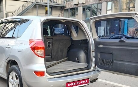 Toyota RAV4, 2006 год, 795 000 рублей, 9 фотография