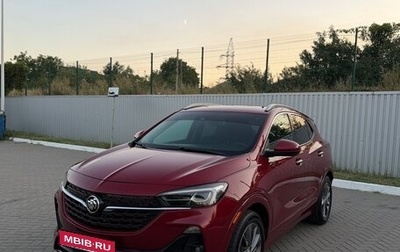 Buick Encore I, 2020 год, 1 850 000 рублей, 1 фотография