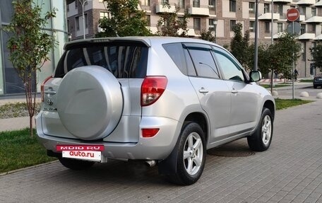 Toyota RAV4, 2006 год, 795 000 рублей, 3 фотография
