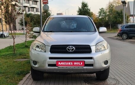 Toyota RAV4, 2006 год, 795 000 рублей, 7 фотография