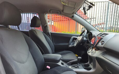 Toyota RAV4, 2006 год, 795 000 рублей, 10 фотография