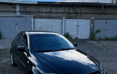 Chevrolet Lacetti, 2008 год, 500 000 рублей, 1 фотография