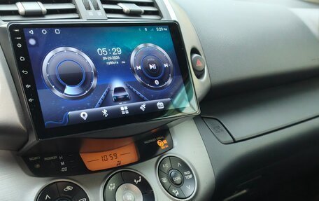 Toyota RAV4, 2006 год, 795 000 рублей, 16 фотография