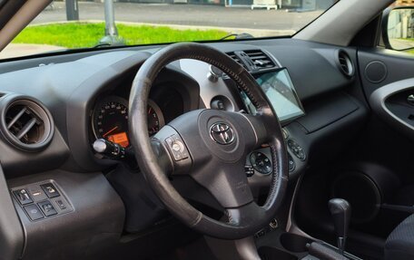 Toyota RAV4, 2006 год, 795 000 рублей, 12 фотография