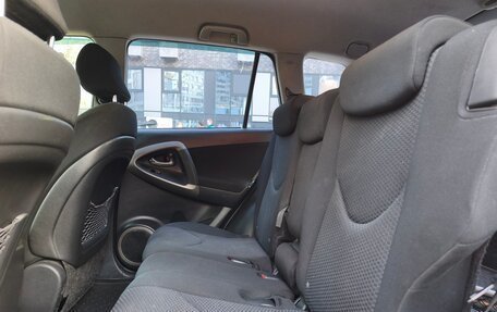 Toyota RAV4, 2006 год, 795 000 рублей, 14 фотография