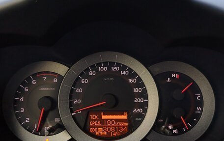Toyota RAV4, 2006 год, 795 000 рублей, 18 фотография