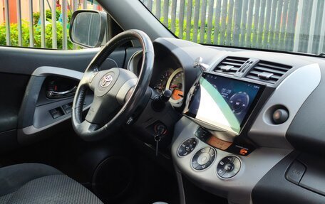 Toyota RAV4, 2006 год, 795 000 рублей, 11 фотография