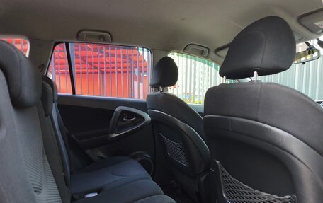 Toyota RAV4, 2006 год, 795 000 рублей, 13 фотография
