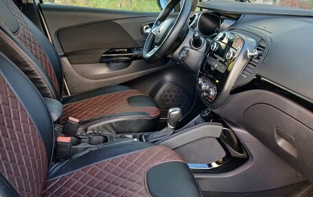 Renault Kaptur I рестайлинг, 2021 год, 1 730 000 рублей, 3 фотография