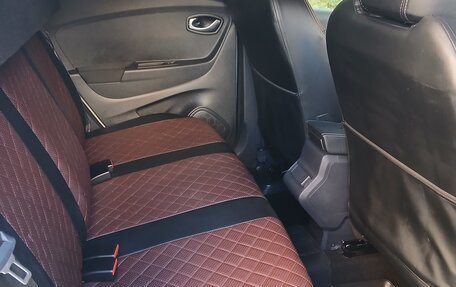 Renault Kaptur I рестайлинг, 2021 год, 1 730 000 рублей, 4 фотография