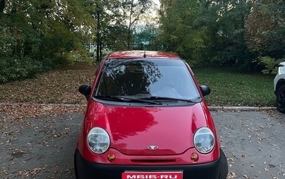 Daewoo Matiz I, 2012 год, 210 000 рублей, 1 фотография