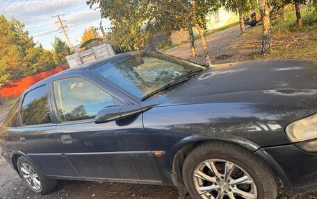 Opel Vectra B рестайлинг, 1996 год, 120 000 рублей, 5 фотография