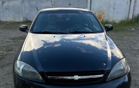 Chevrolet Lacetti, 2008 год, 500 000 рублей, 2 фотография