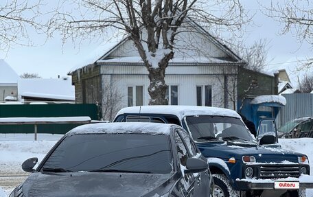 Chevrolet Cruze II, 2012 год, 690 000 рублей, 10 фотография