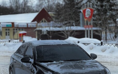 Chevrolet Cruze II, 2012 год, 690 000 рублей, 9 фотография