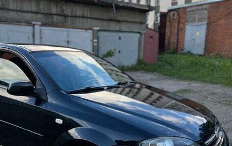 Chevrolet Lacetti, 2008 год, 500 000 рублей, 3 фотография