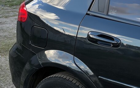 Chevrolet Lacetti, 2008 год, 500 000 рублей, 9 фотография
