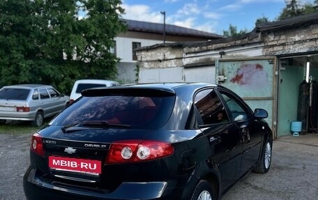 Chevrolet Lacetti, 2008 год, 500 000 рублей, 5 фотография