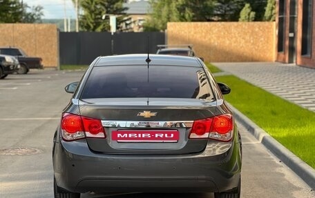 Chevrolet Cruze II, 2012 год, 690 000 рублей, 6 фотография