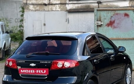 Chevrolet Lacetti, 2008 год, 500 000 рублей, 8 фотография