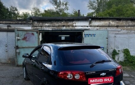 Chevrolet Lacetti, 2008 год, 500 000 рублей, 6 фотография