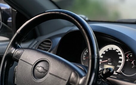Chevrolet Lacetti, 2008 год, 500 000 рублей, 10 фотография