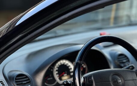 Chevrolet Lacetti, 2008 год, 500 000 рублей, 11 фотография