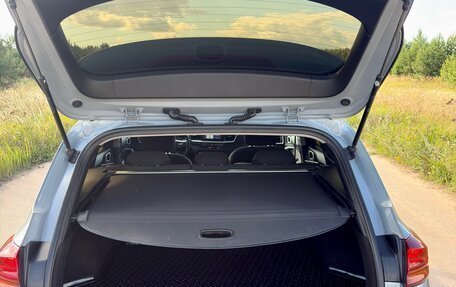 KIA cee'd III, 2019 год, 1 620 000 рублей, 17 фотография