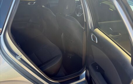 KIA cee'd III, 2019 год, 1 620 000 рублей, 19 фотография