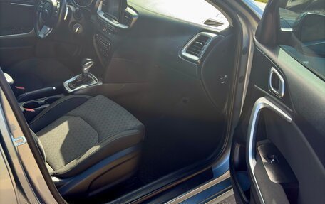 KIA cee'd III, 2019 год, 1 620 000 рублей, 20 фотография