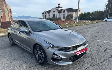 KIA K5, 2020 год, 2 350 000 рублей, 8 фотография