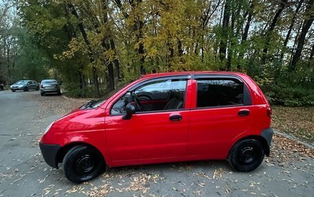 Daewoo Matiz I, 2012 год, 210 000 рублей, 3 фотография