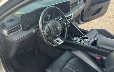 KIA K5, 2020 год, 2 350 000 рублей, 11 фотография